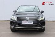 Volkswagen Touareg II Рестайлинг Нижний Новгород  - изображение 23