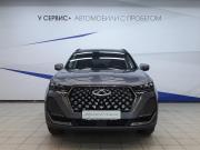 Chery Tiggo 7 Pro Max I Рестайлинг Москва  - изображение 24