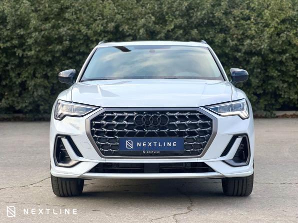 Новый Audi Q3 II (F3) 2026 года, цена 3 750 000 рублей, внедорожник, Автокод Объявления