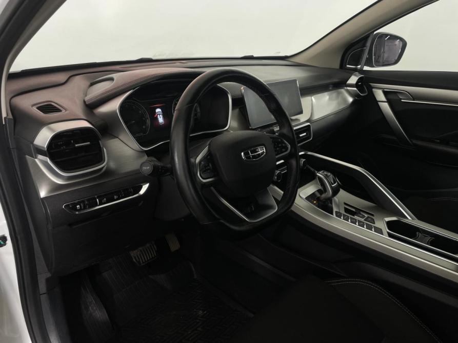 Geely Coolray I Воронеж  - изображение 9