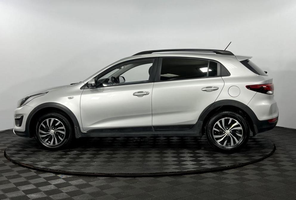 Kia Rio IV Нижний Новгород  - изображение 9