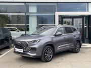 Chery Tiggo 8 Pro Max I Рестайлинг Москва  - изображение 28
