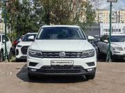 Volkswagen Tiguan II Санкт-Петербург  - изображение 15