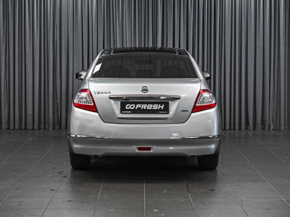 Nissan Teana II (J32) Рестайлинг с пробегом 2012 года, цена 1 378 111 рублей, 118648 км, седан, Автокод Объявления
