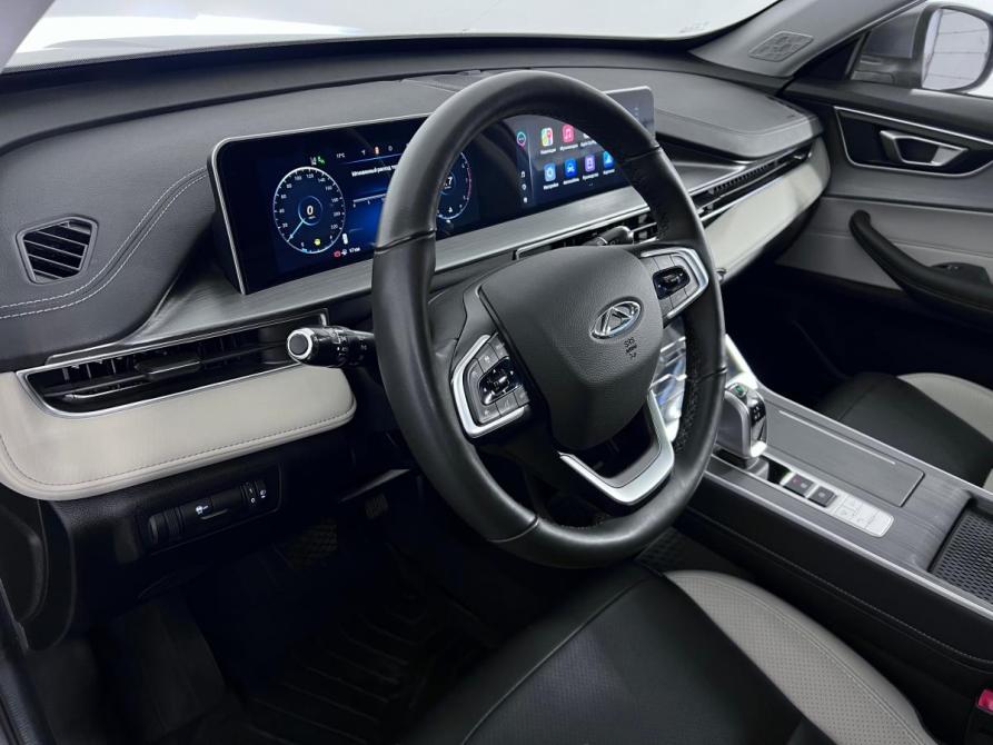 Chery Tiggo 4 Pro I Ростов-на-Дону  - изображение 9