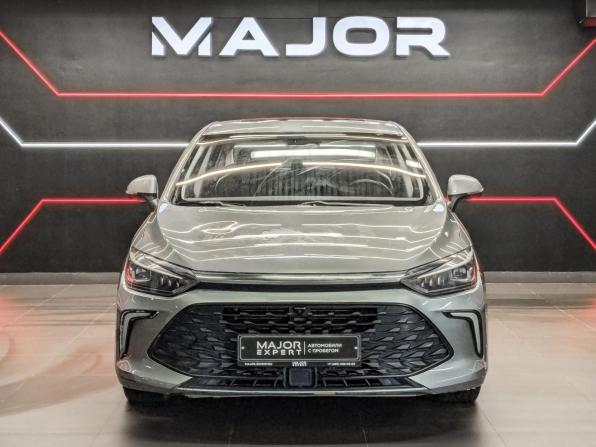 BAIC U5 Plus с пробегом 2023 года, цена 900 000 рублей, 137514 км, седан, Автокод Объявления