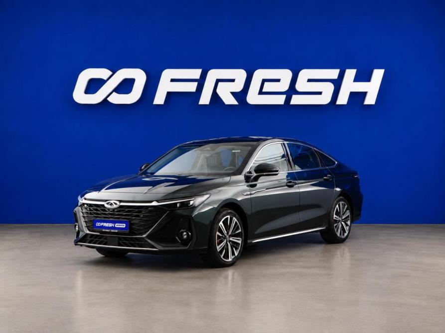 Chery Arrizo 8 Москва  - изображение 5