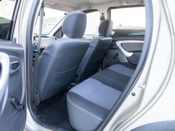 Renault Duster I с пробегом 2015 года, цена 890 000 рублей, 175426 км, внедорожник, Автокод Объявления