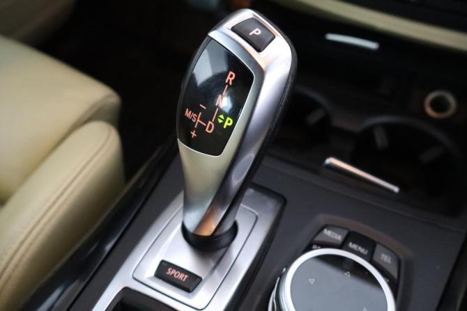 BMW X5 II (E70) Рестайлинг с пробегом 2013 года, цена 1 799 000 рублей, 276000 км, внедорожник, Автокод Объявления