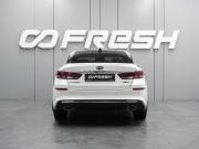 Kia Optima IV Рестайлинг Воронеж  - изображение 30