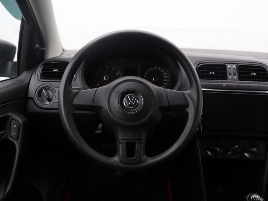Volkswagen Polo V Москва  - изображение 14