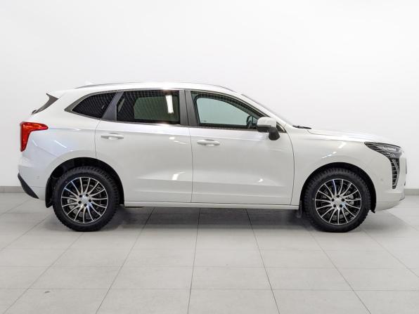 Haval Jolion I с пробегом 2024 года, цена 2 250 000 рублей, 1221 км, внедорожник, Автокод Объявления