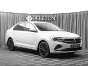 Volkswagen Polo VI Москва  - изображение 28