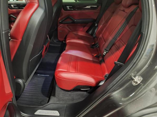 Porsche Cayenne III с пробегом 2021 года, цена 10 199 000 рублей, 51778 км, внедорожник, Автокод Объявления