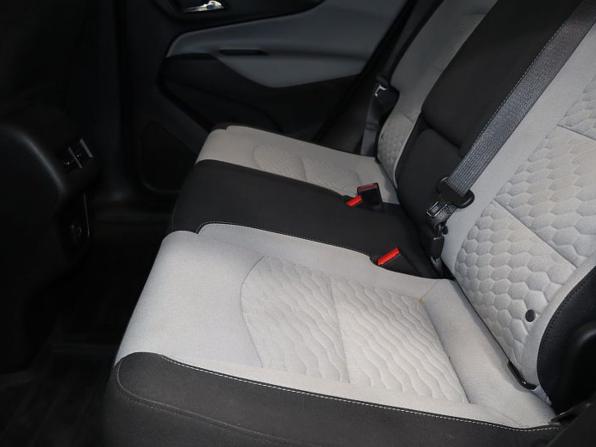 Chevrolet Equinox III с пробегом 2018 года, цена 1 673 000 рублей, 79875 км, внедорожник, Автокод Объявления
