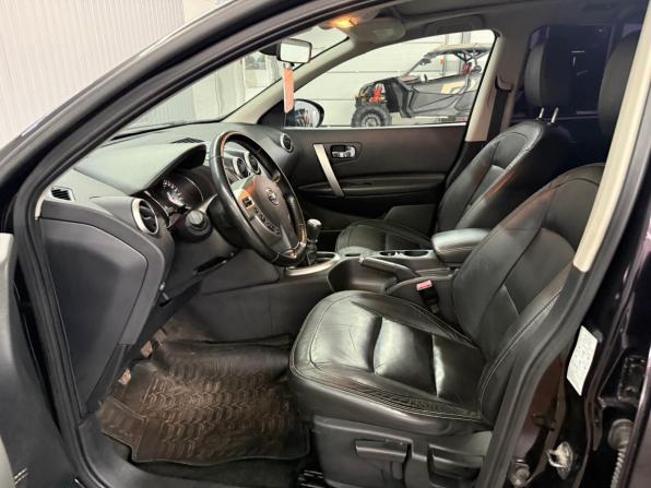 Nissan Qashqai+2 I Рестайлинг с пробегом 2010 года, цена 987 000 рублей, 274000 км, внедорожник, Автокод Объявления