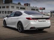Toyota Camry IX (XV80) China Market Москва  - изображение 29