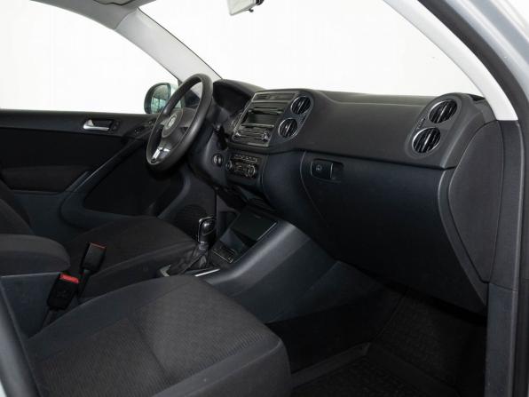 Volkswagen Tiguan I Рестайлинг с пробегом 2013 года, цена 1 550 000 рублей, 197126 км, внедорожник, Автокод Объявления