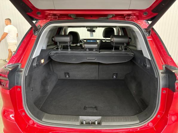Chery Tiggo 7 Pro I с пробегом 2021 года, цена 1 577 000 рублей, 93000 км, внедорожник, Автокод Объявления
