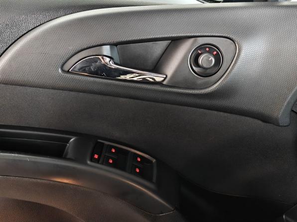 Opel Meriva B с пробегом 2013 года, цена 760 000 рублей, 161159 км, компактвэн, Автокод Объявления