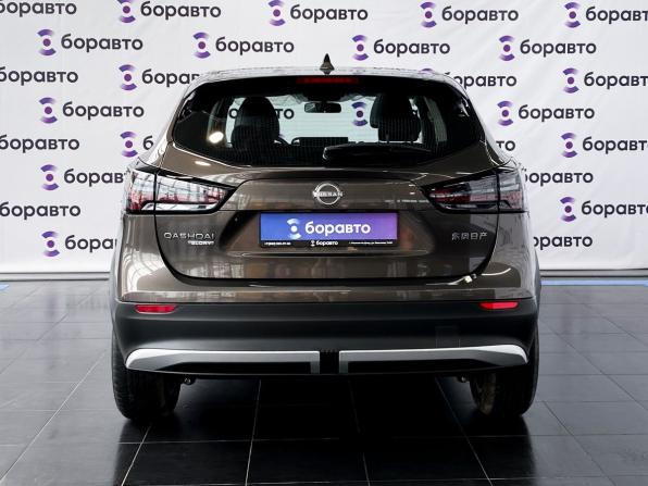 Nissan Qashqai II Рестайлинг 2 с пробегом 2025 года, цена 3 270 000 рублей, 24 км, внедорожник, Автокод Объявления