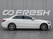 Mercedes-Benz C-Класс IV (W205) Краснодар  - изображение 29