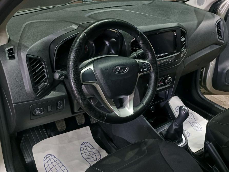 Lada (ВАЗ) XRAY I Ставрополь  - изображение 9