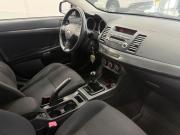 Mitsubishi Lancer X Казань  - изображение 31