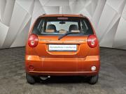 Chevrolet Spark II Москва  - изображение 24