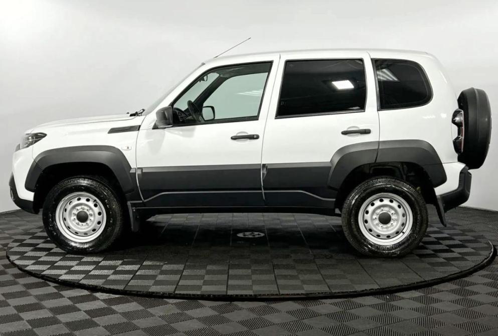 Lada (ВАЗ) Niva Travel I Нижний Новгород  - изображение 9