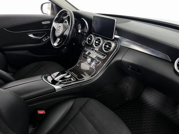Mercedes-Benz C-Класс IV (W205) с пробегом 2014 года, цена 1 970 000 рублей, 151000 км, седан, Автокод Объявления