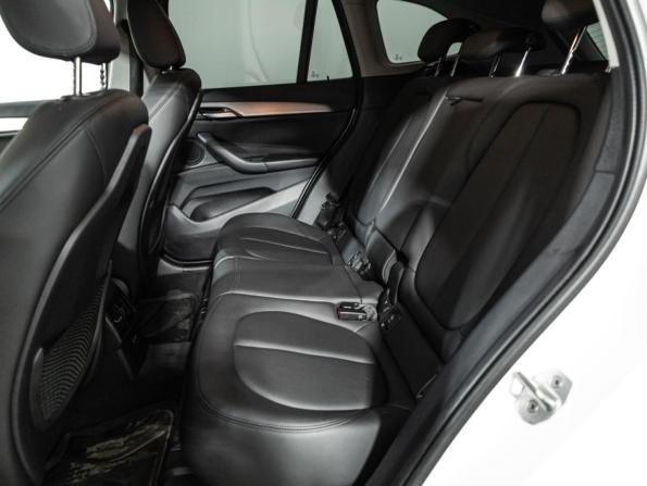 BMW X1 II (F48) Рестайлинг с пробегом 2020 года, цена 2 999 700 рублей, 78682 км, внедорожник, Автокод Объявления
