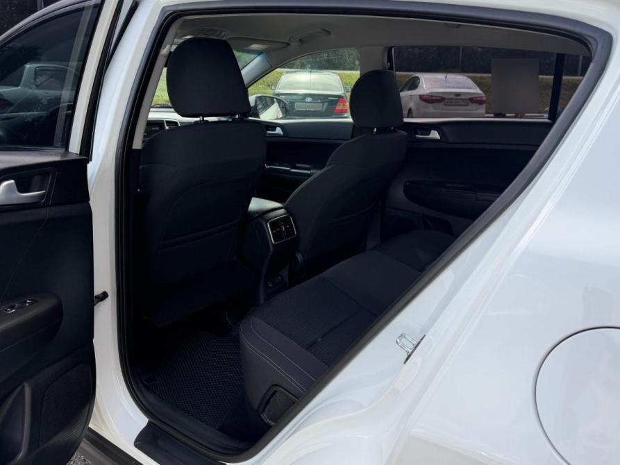 Kia Sportage IV Нефтекамск  - изображение 8
