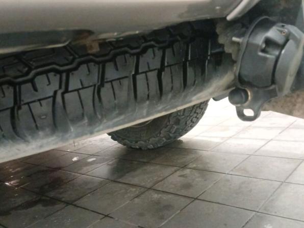 Toyota Land Cruiser Prado 150 Series Рестайлинг 3 с пробегом 2021 года, цена 4 830 000 рублей, 100784 км, внедорожник, Автокод Объявления