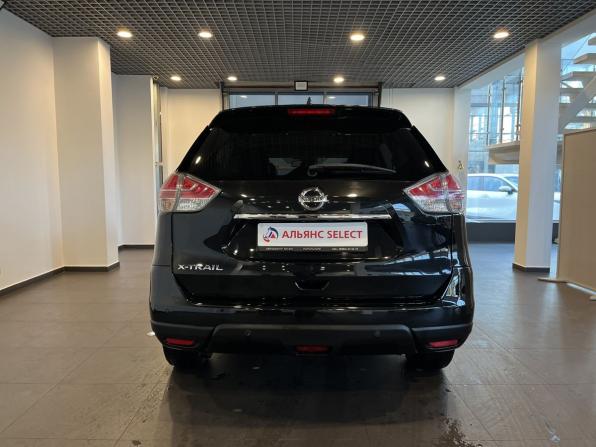 Nissan X-Trail III с пробегом 2018 года, цена 1 680 000 рублей, 170454 км, внедорожник, Автокод Объявления