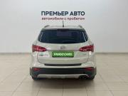 Hyundai Santa Fe III Смоленск  - изображение 18