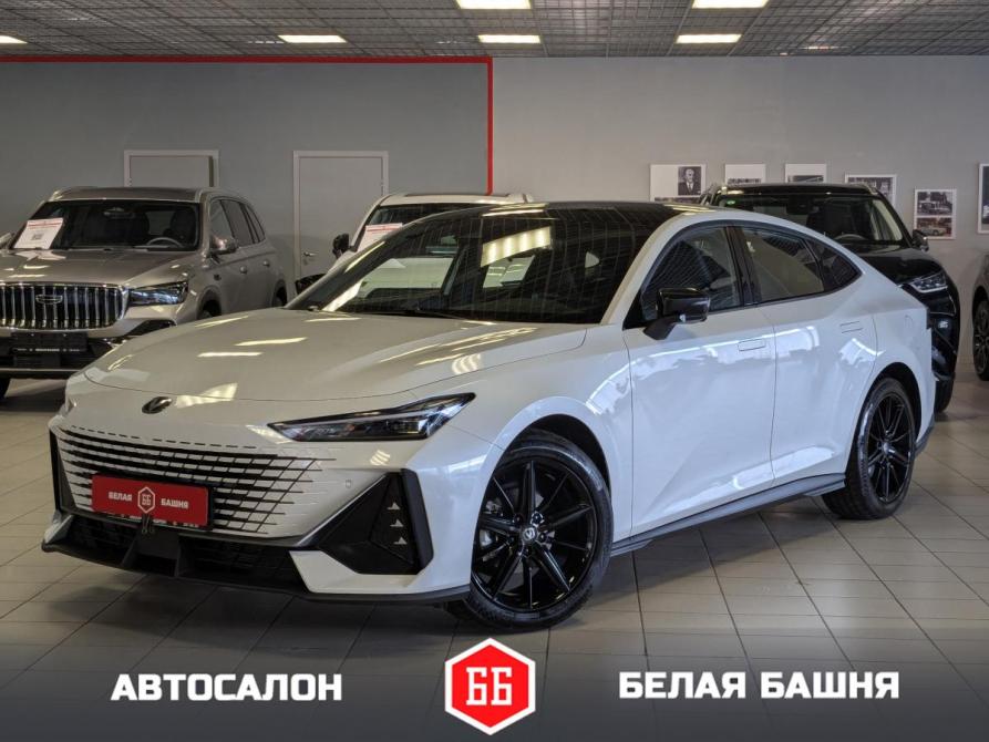 Changan UNI-V I Екатеринбург  - изображение 1