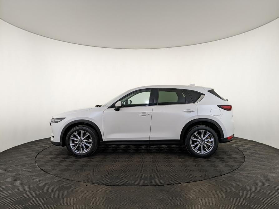 Mazda CX-5 II Москва  - изображение 8