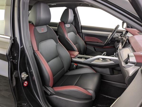 Geely Coolray I с пробегом 2021 года, цена 1 850 000 рублей, 63163 км, внедорожник, Автокод Объявления
