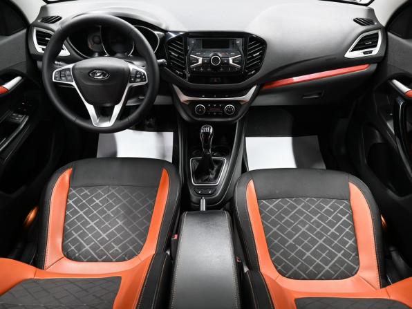 Lada (ВАЗ) Vesta I с пробегом 2018 года, цена 895 000 рублей, 166456 км, седан, Автокод Объявления