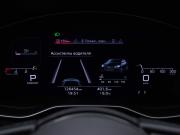 Audi A5 II (F5) Рестайлинг Москва  - изображение 30