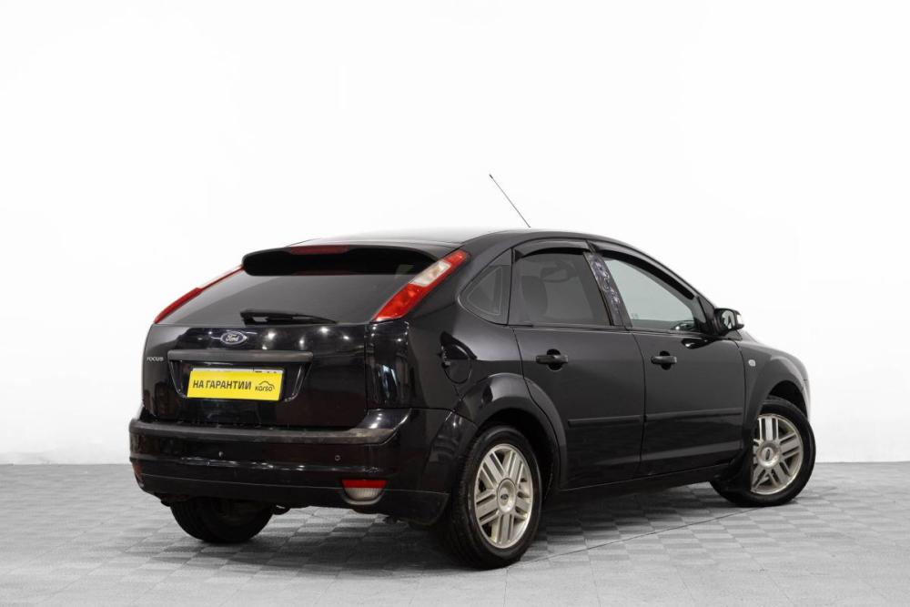 Ford Focus II Барнаул  - изображение 5