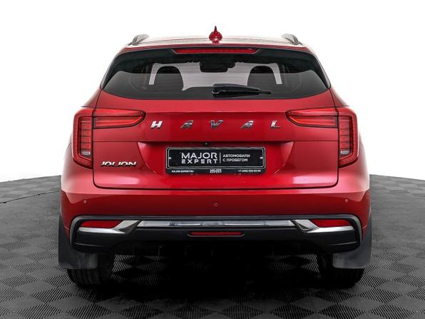 Haval Jolion I с пробегом 2021 года, цена 1 650 000 рублей, 100800 км, внедорожник, Автокод Объявления