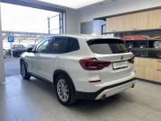 BMW X3 III (G01) Новосибирск  - изображение 21