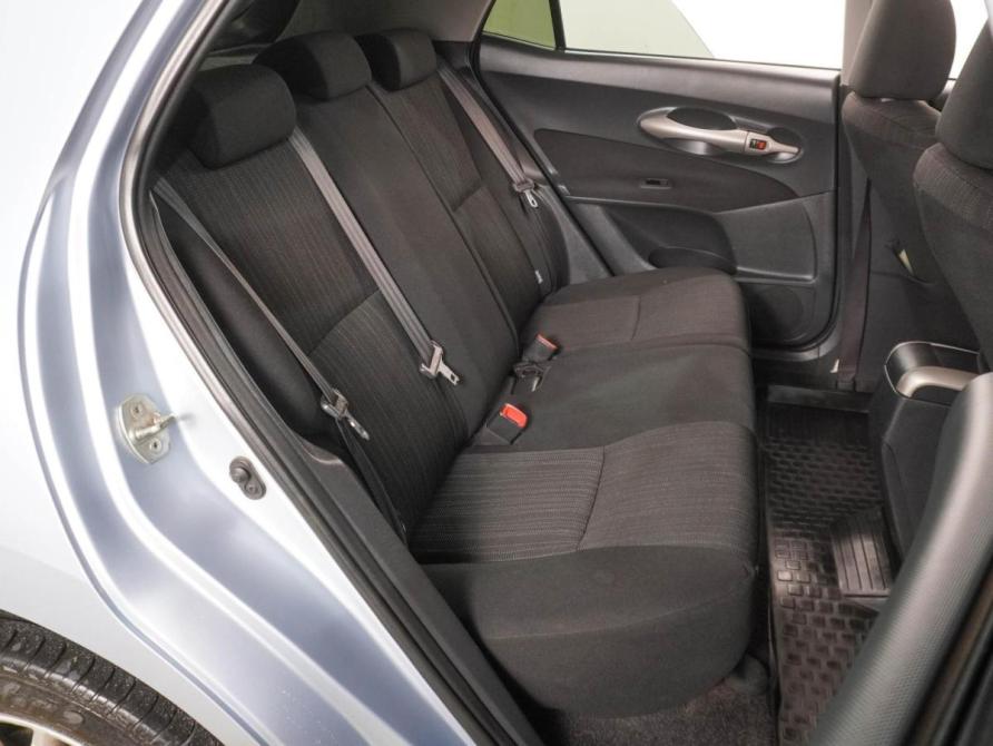 Toyota Auris I Воронеж  - изображение 7