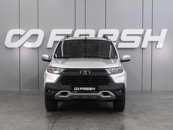 Lada (ВАЗ) Niva Travel I с пробегом 2025 года, цена 1 399 000 рублей, 16110 км, внедорожник, Автокод Объявления