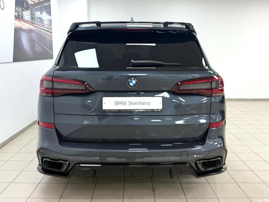 BMW X5 IV (G05/G18) Красноярск  - изображение 40