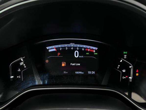 Honda CR-V V Рестайлинг с пробегом 2019 года, цена 2 400 000 рублей, 100389 км, внедорожник, Автокод Объявления