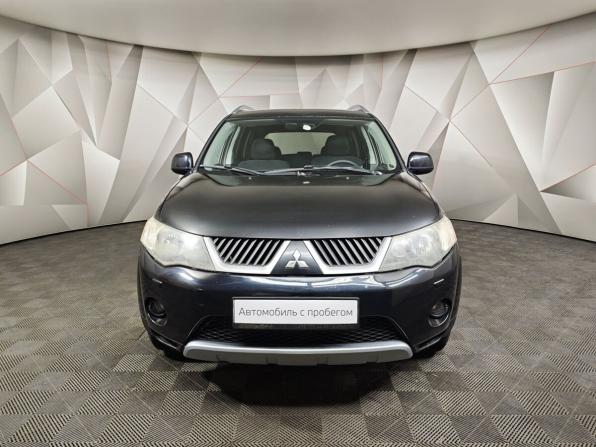 Mitsubishi Outlander II с пробегом 2008 года, цена 699 000 рублей, 449898 км, внедорожник, Автокод Объявления