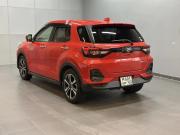 Daihatsu Rocky A200 Красноярск  - изображение 31